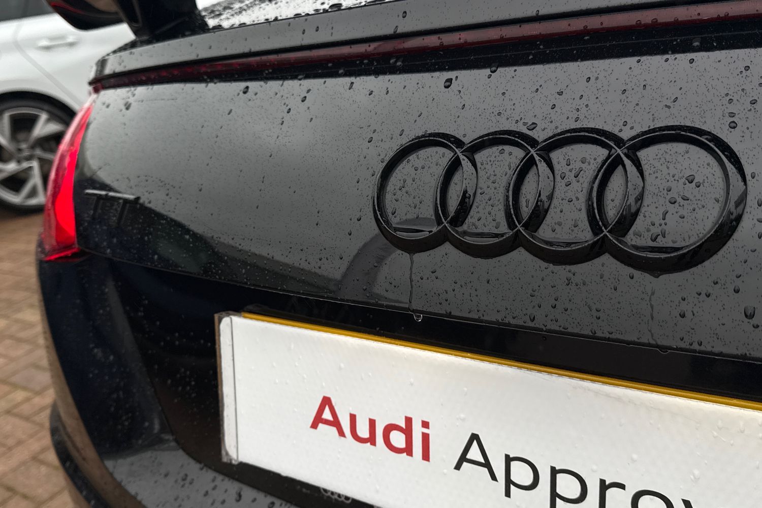 Used Audi TT 2023 for sale - 77294729: Photo 37