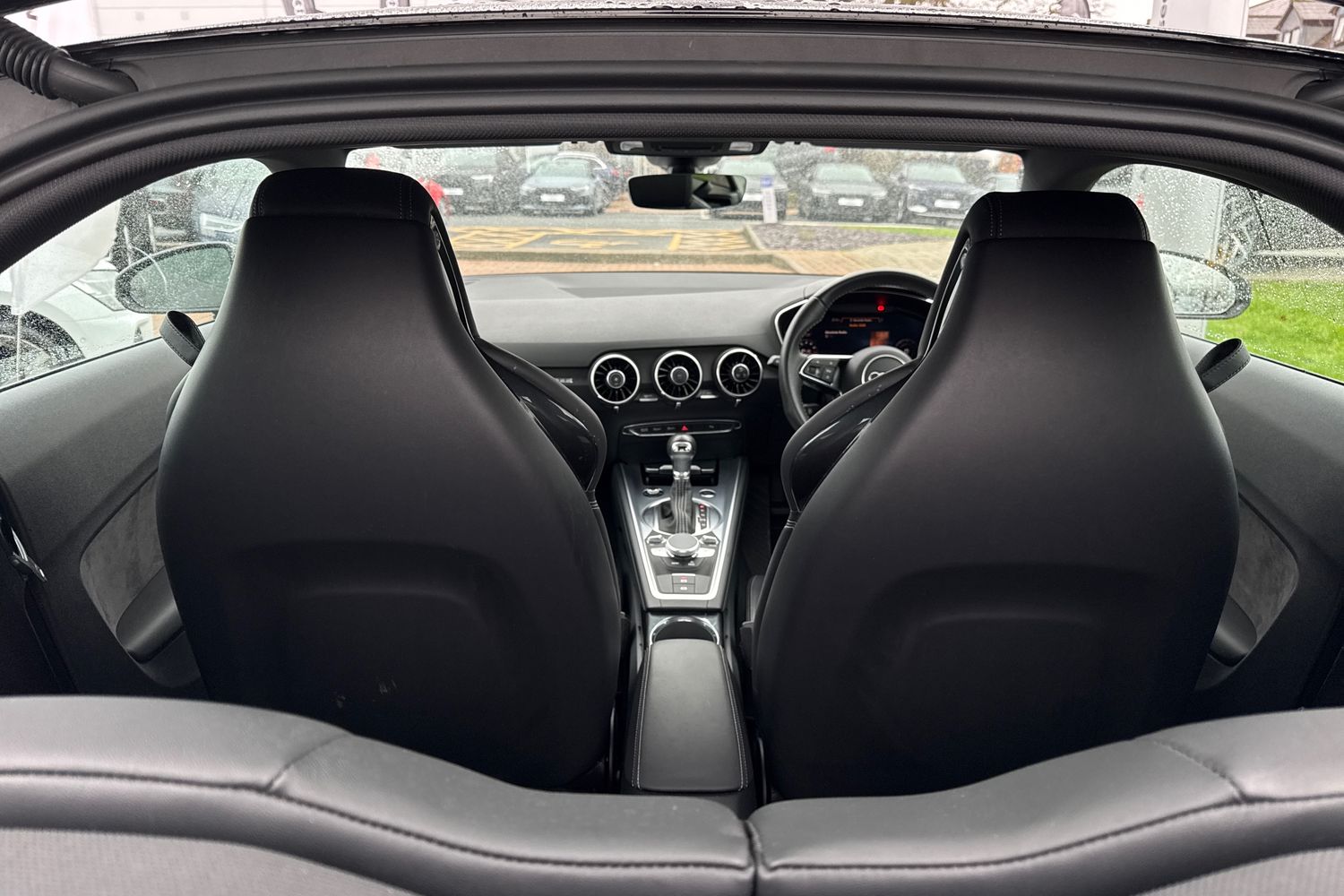 Used Audi TT 2023 for sale - 77294729: Photo 39