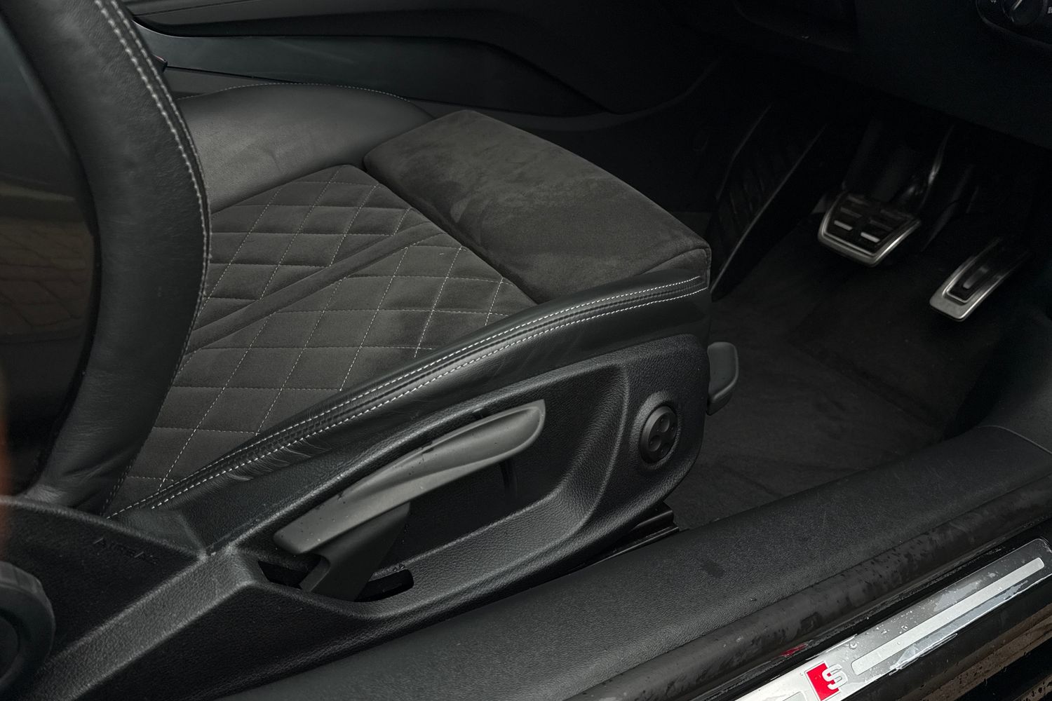 Used Audi TT 2023 for sale - 77294729: Photo 44