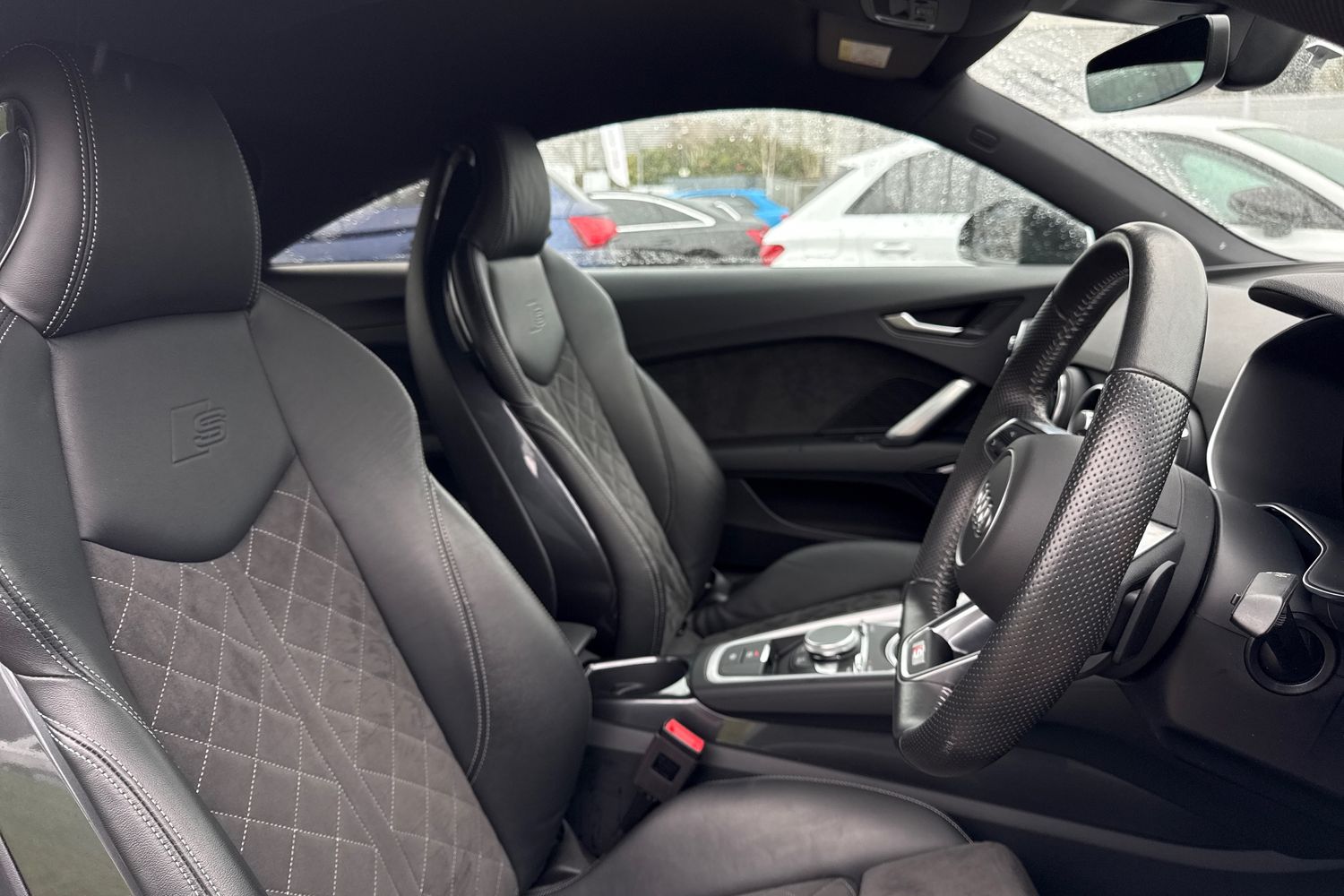 Used Audi TT 2023 for sale - 77294729: Photo 45