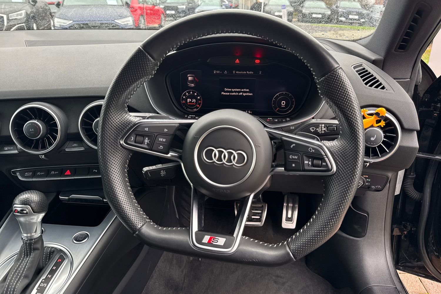 Used Audi TT 2023 for sale - 77294729: Photo 46