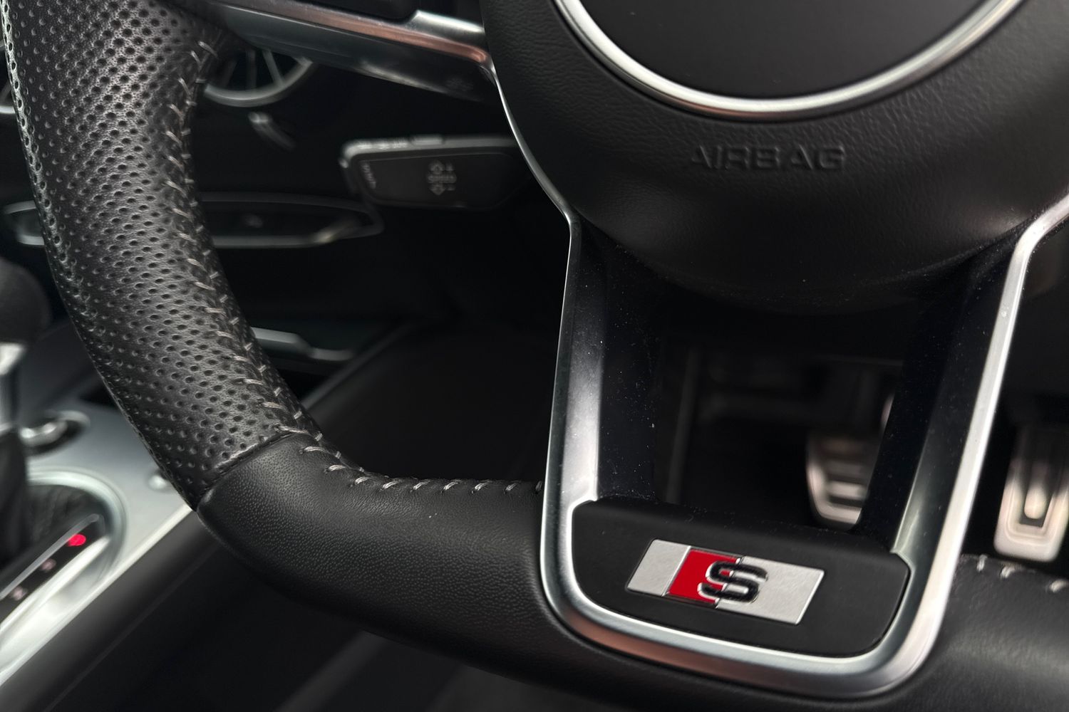 Used Audi TT 2023 for sale - 77294729: Photo 47