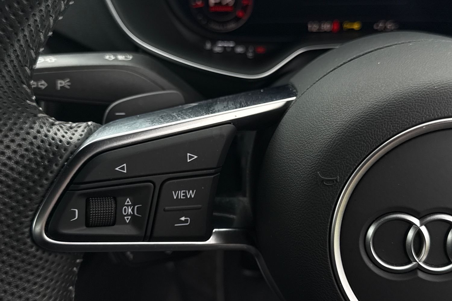 Used Audi TT 2023 for sale - 77294729: Photo 48