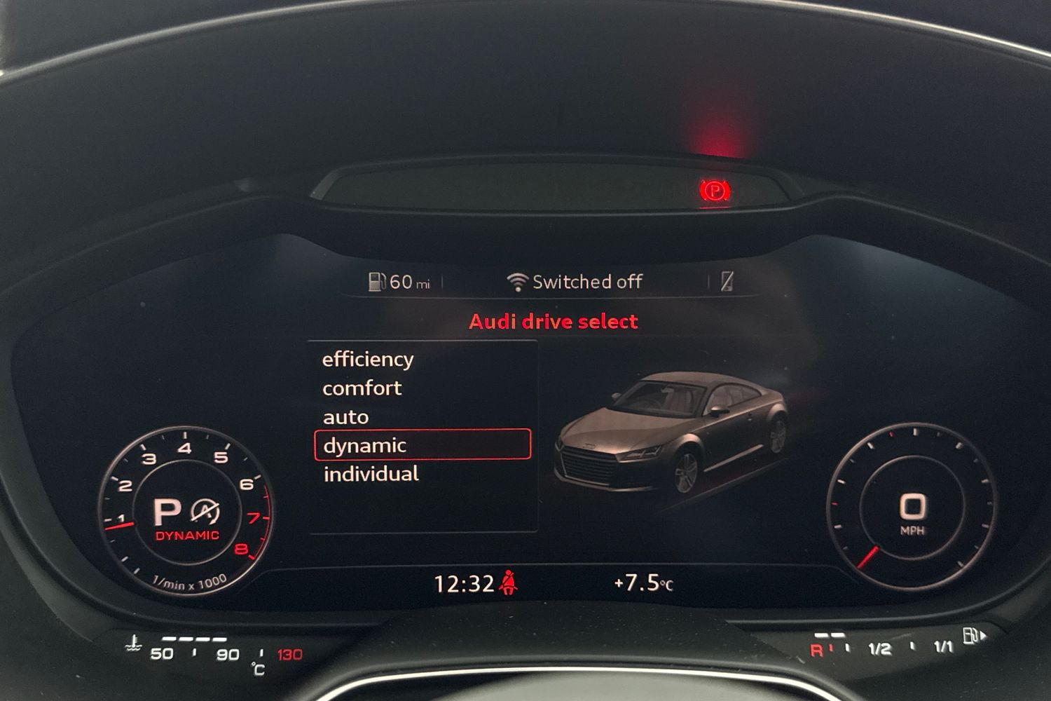 Used Audi TT 2023 for sale - 77294729: Photo 53