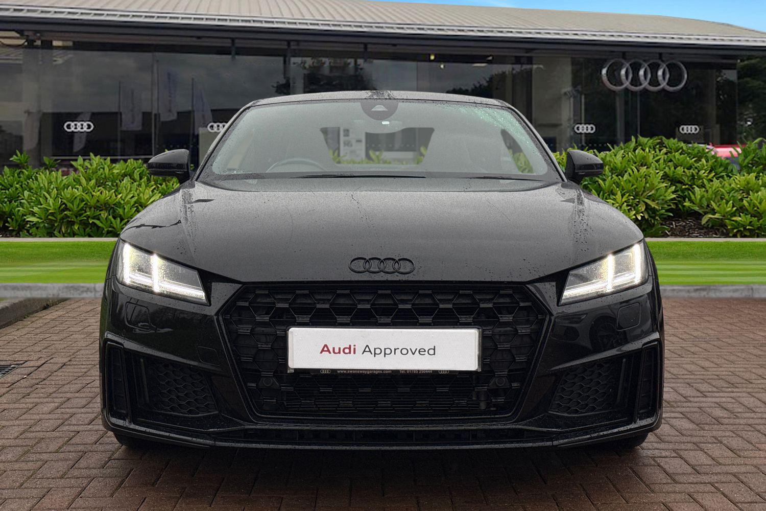 Used Audi TT 2023 for sale - 77294729: Photo 6
