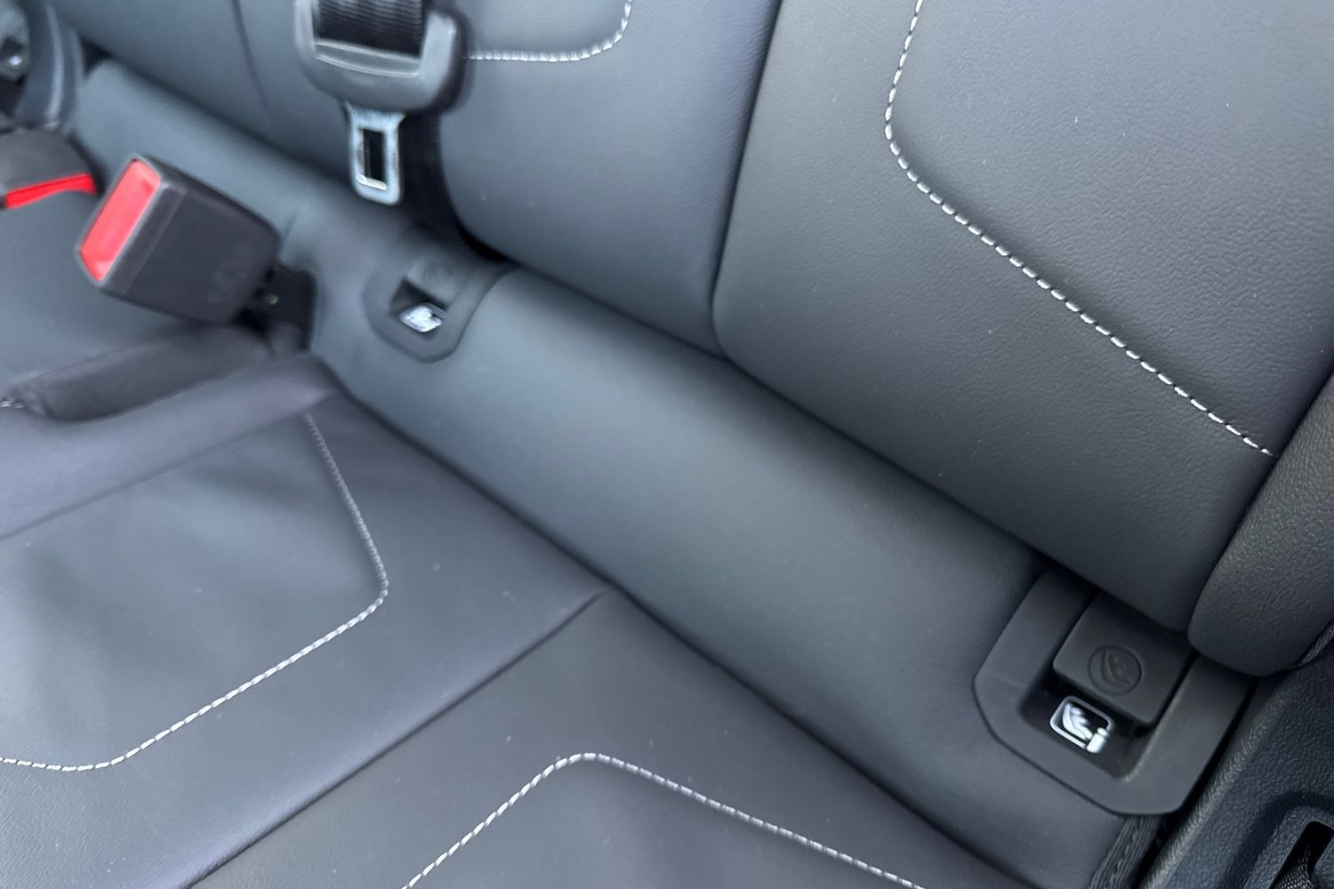 Used Audi Q3 2025 for sale - 76955416: Photo 35