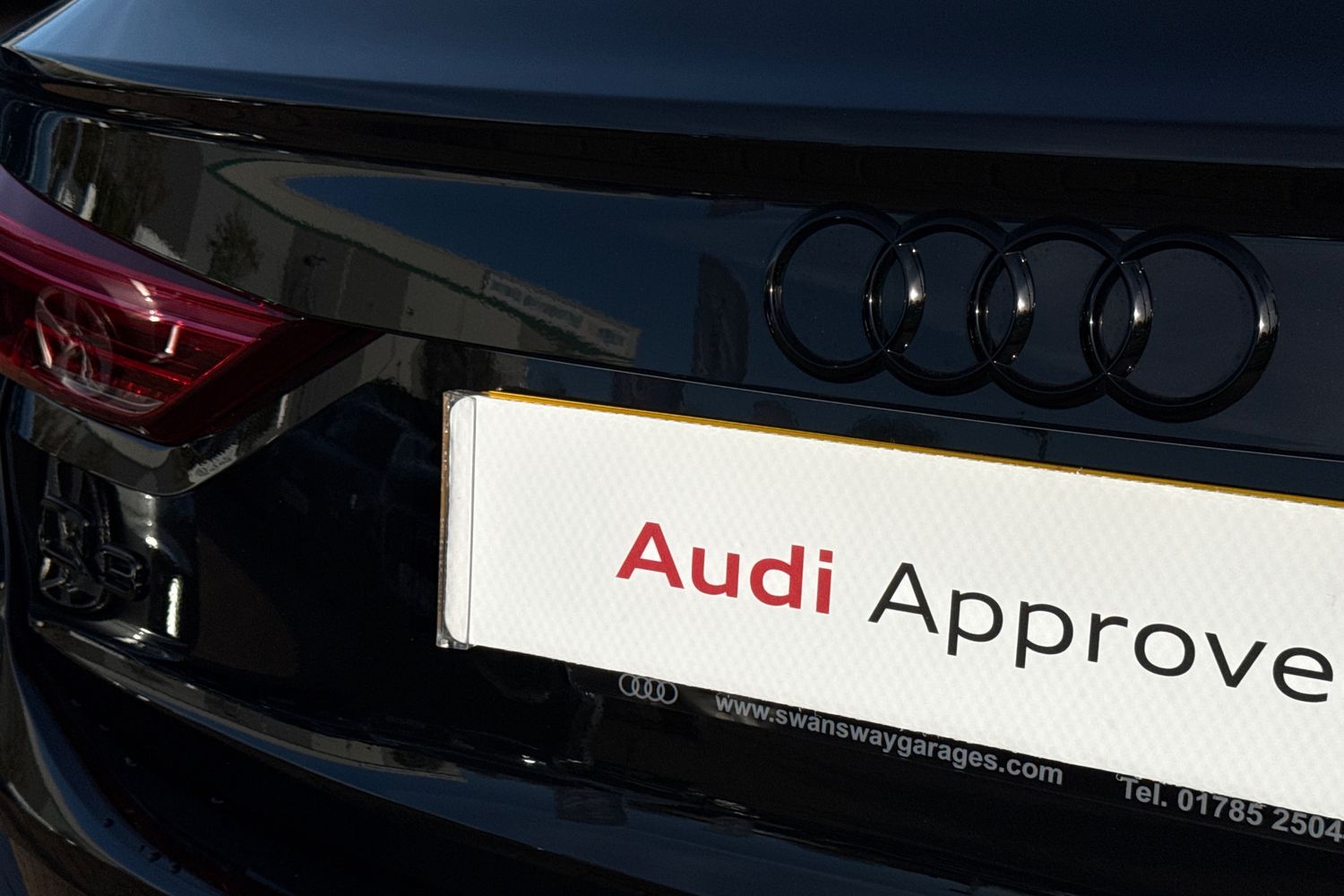 Used Audi Q3 2025 for sale - 76955416: Photo 37