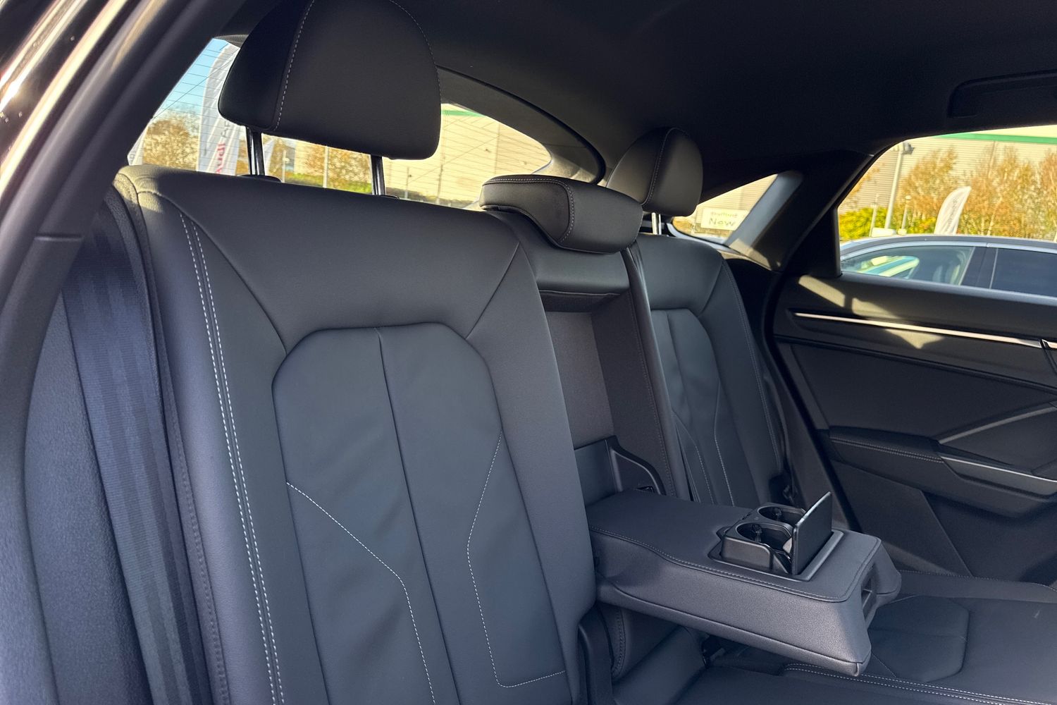 Used Audi Q3 2025 for sale - 76955416: Photo 41