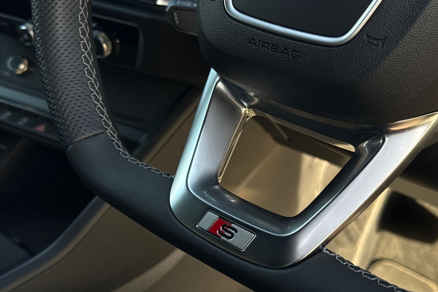 Used Audi Q3 2025 for sale - 76955416: Photo 47