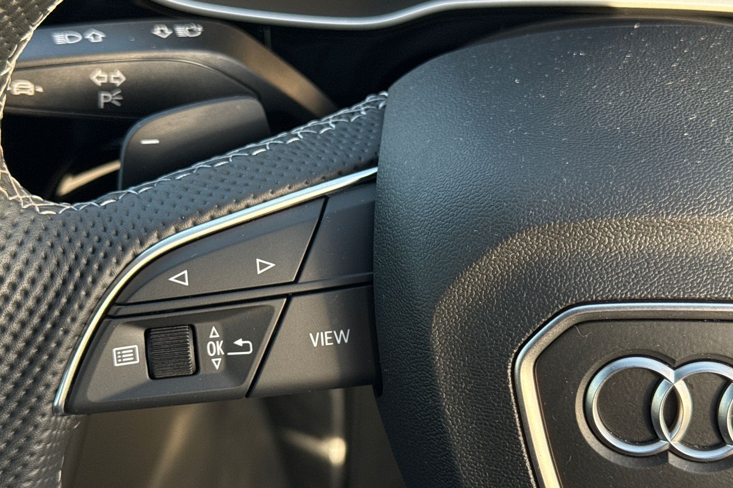 Used Audi Q3 2025 for sale - 76955416: Photo 48