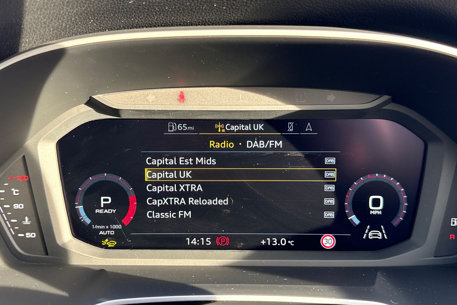 Used Audi Q3 2025 for sale - 76955416: Photo 50