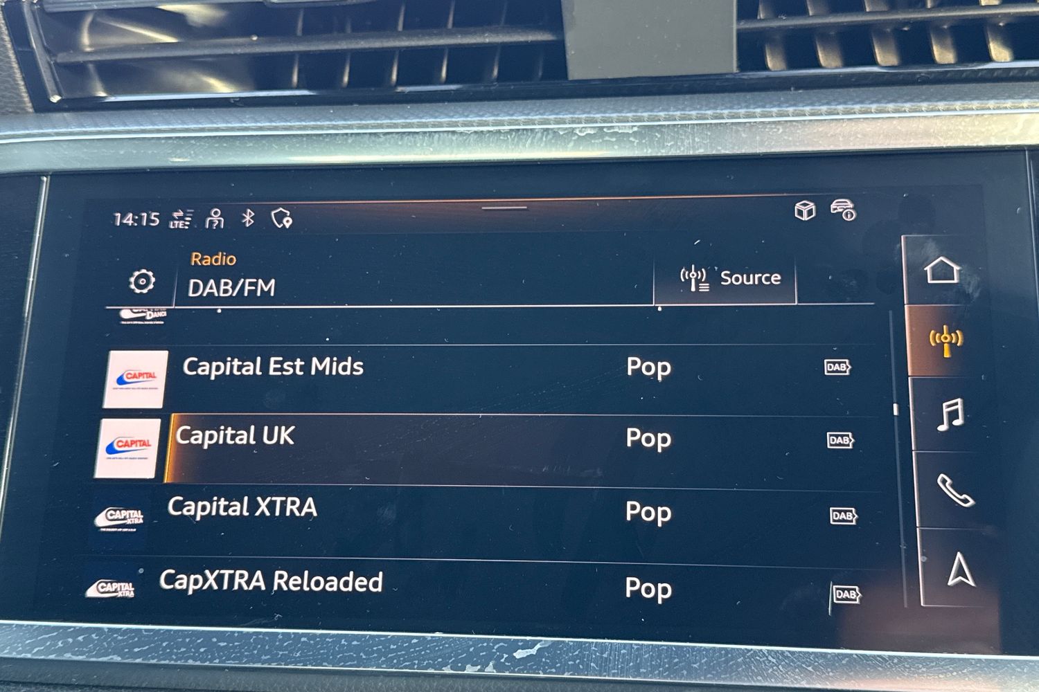 Used Audi Q3 2025 for sale - 76955416: Photo 53