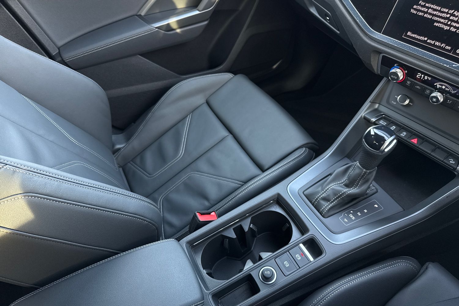 Used Audi Q3 2025 for sale - 76955416: Photo 61