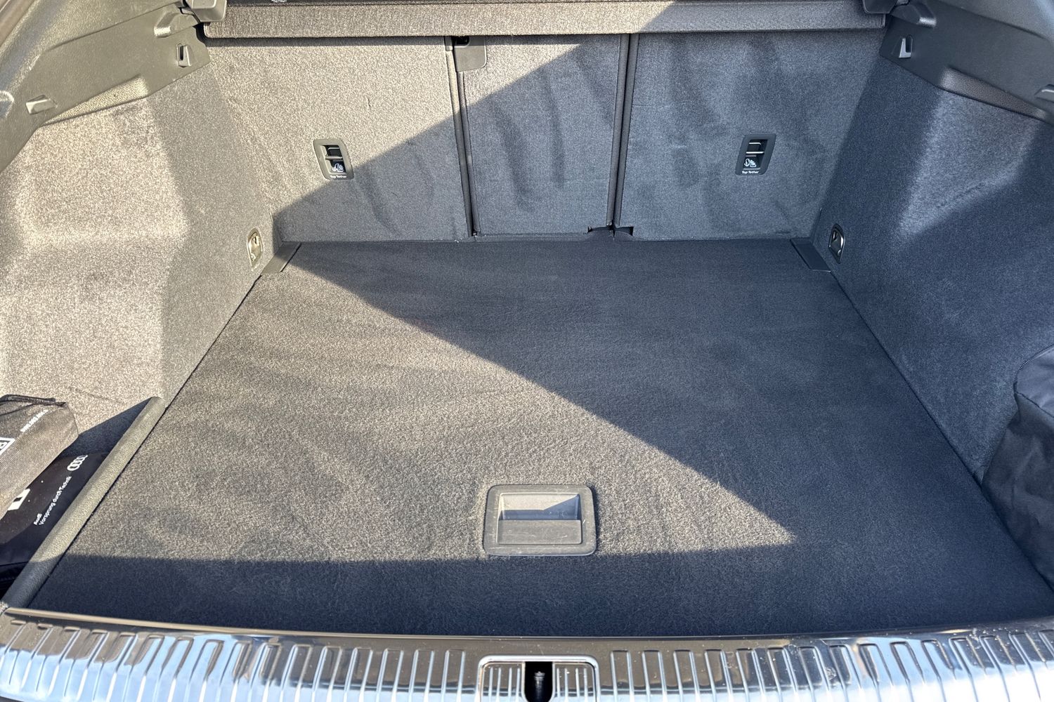 Used Audi Q3 2025 for sale - 76955416: Photo 7