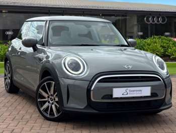 Used MINI Hatch 2022 for sale - 75392961: Photo