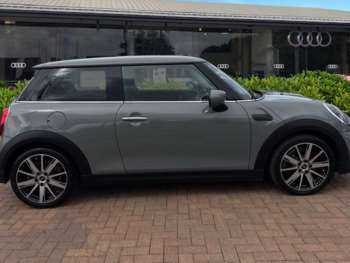 Used MINI Hatch 2022 for sale - 75392961: Photo