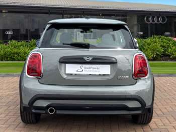 Used MINI Hatch 2022 for sale - 75392961: Photo