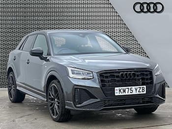 Used Audi Q2 2025 for sale - 79639812: Photo