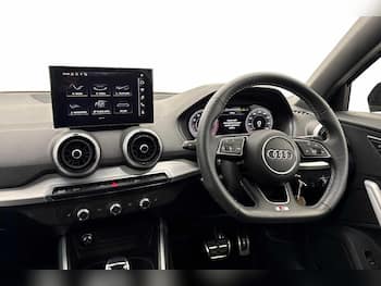 Used Audi Q2 2025 for sale - 79639812: Photo