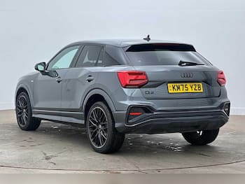 Used Audi Q2 2025 for sale - 79639812: Photo