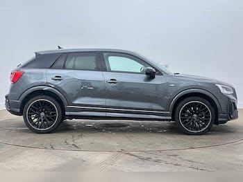 Used Audi Q2 2025 for sale - 79639812: Photo