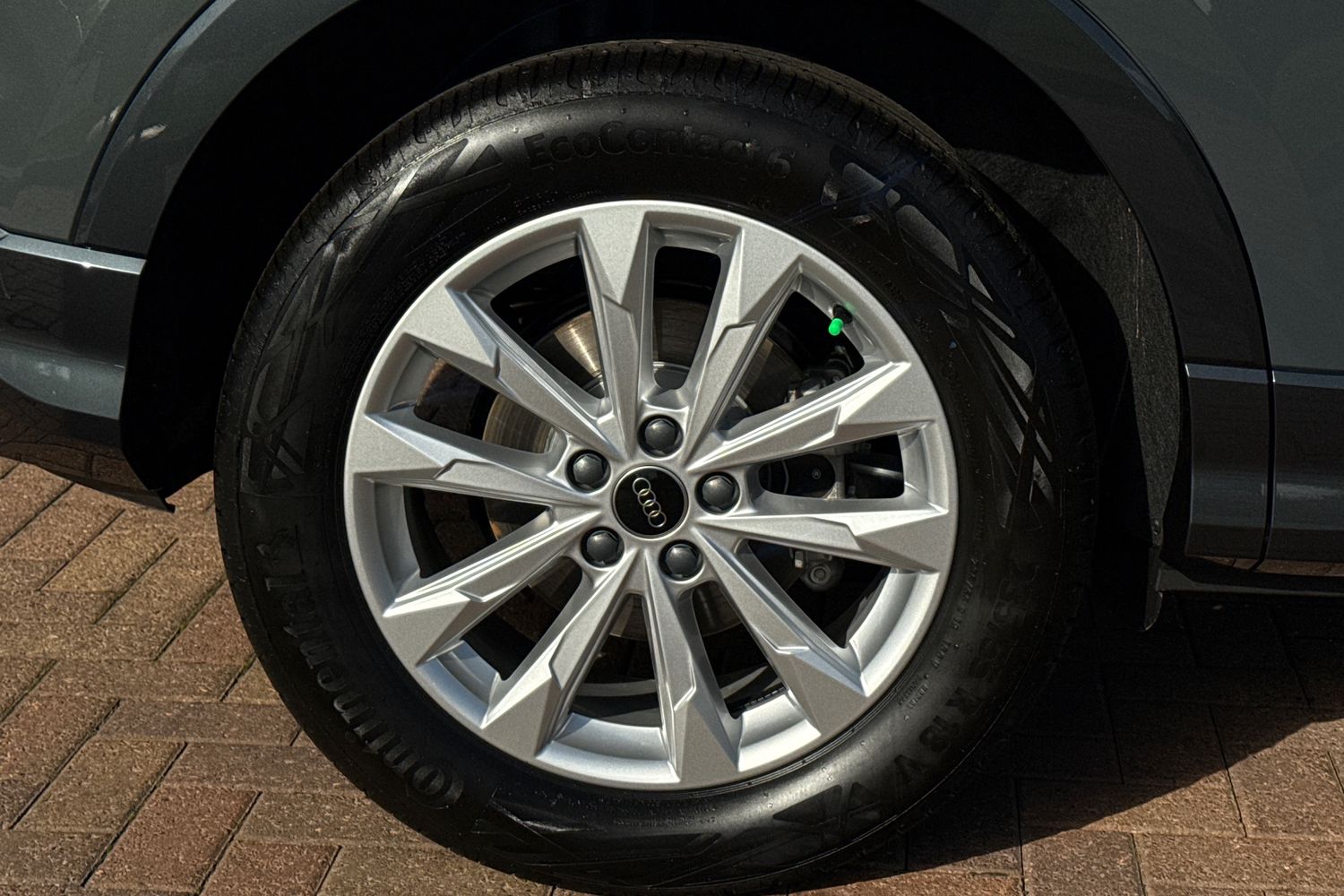 Used Audi Q3 2025 for sale - 76368663: Photo 10