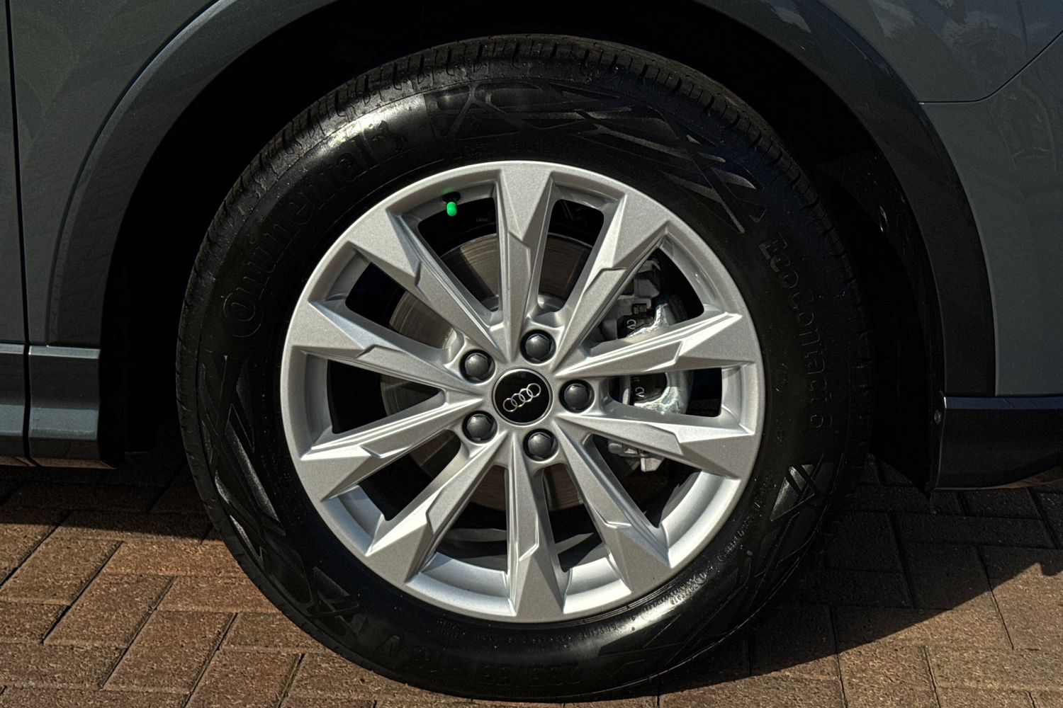 Used Audi Q3 2025 for sale - 76368663: Photo 11