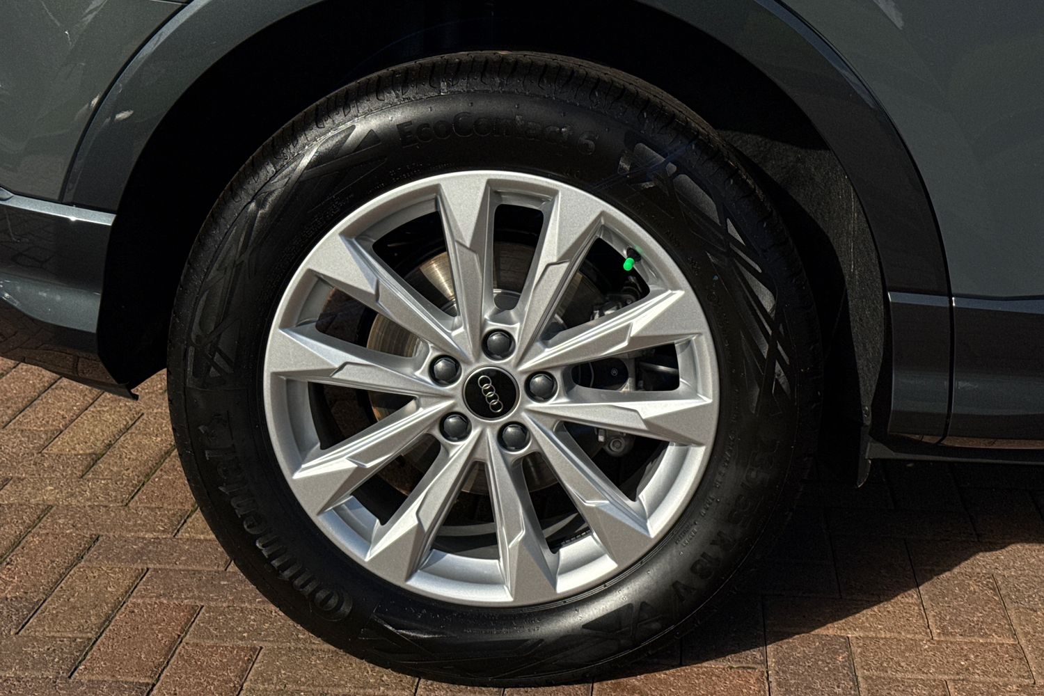 Used Audi Q3 2025 for sale - 76368663: Photo 12