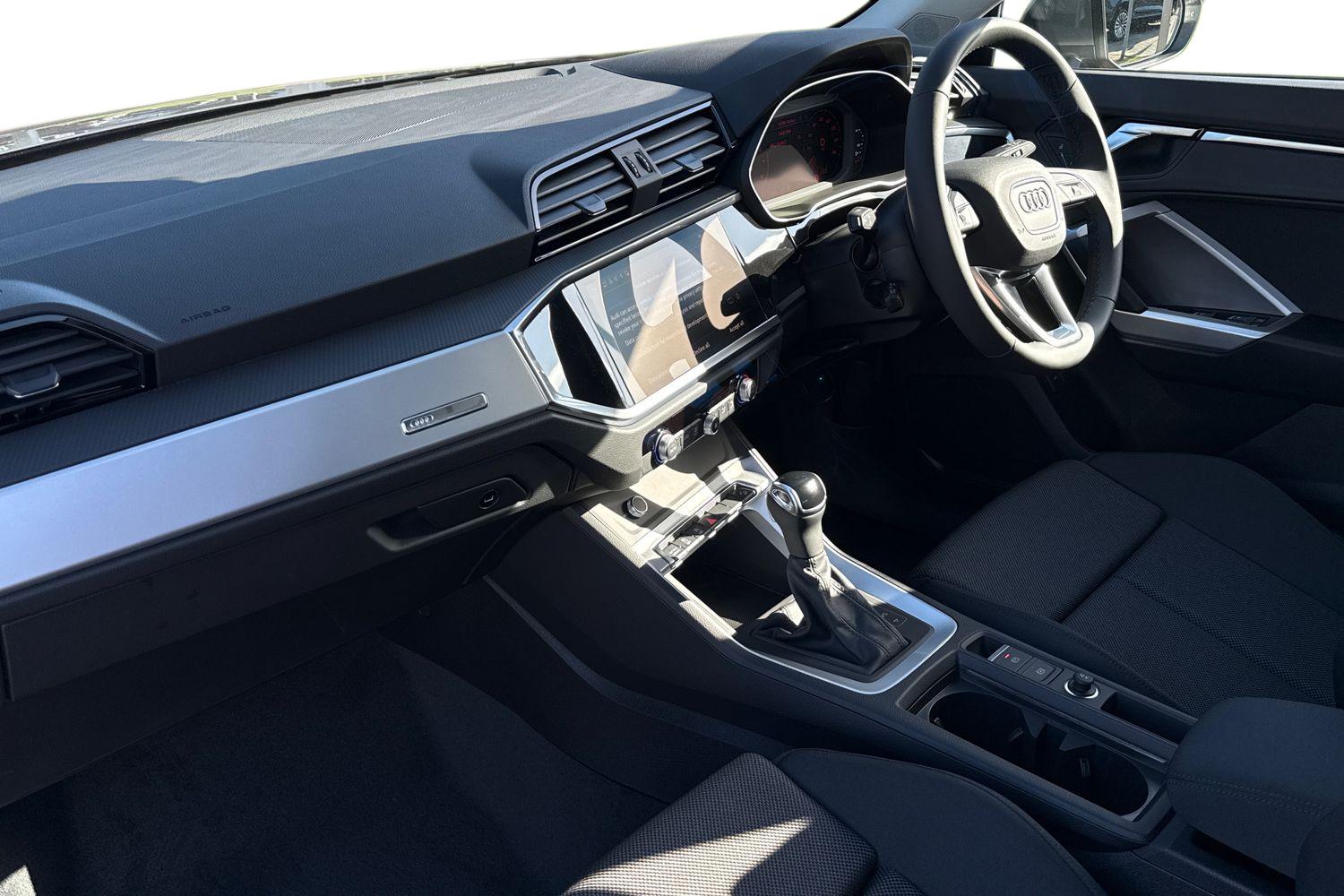 Used Audi Q3 2025 for sale - 76368663: Photo 14