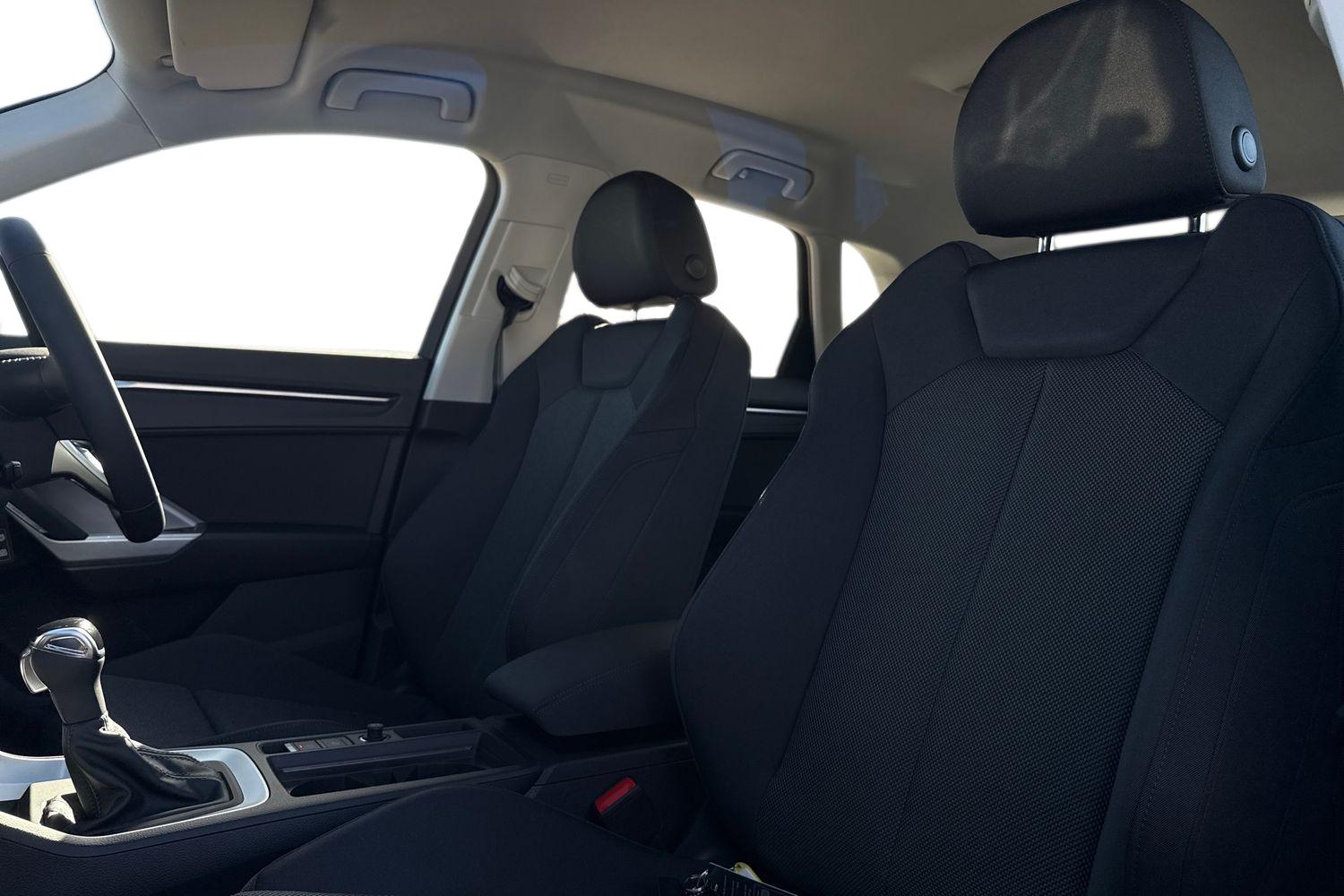 Used Audi Q3 2025 for sale - 76368663: Photo 15