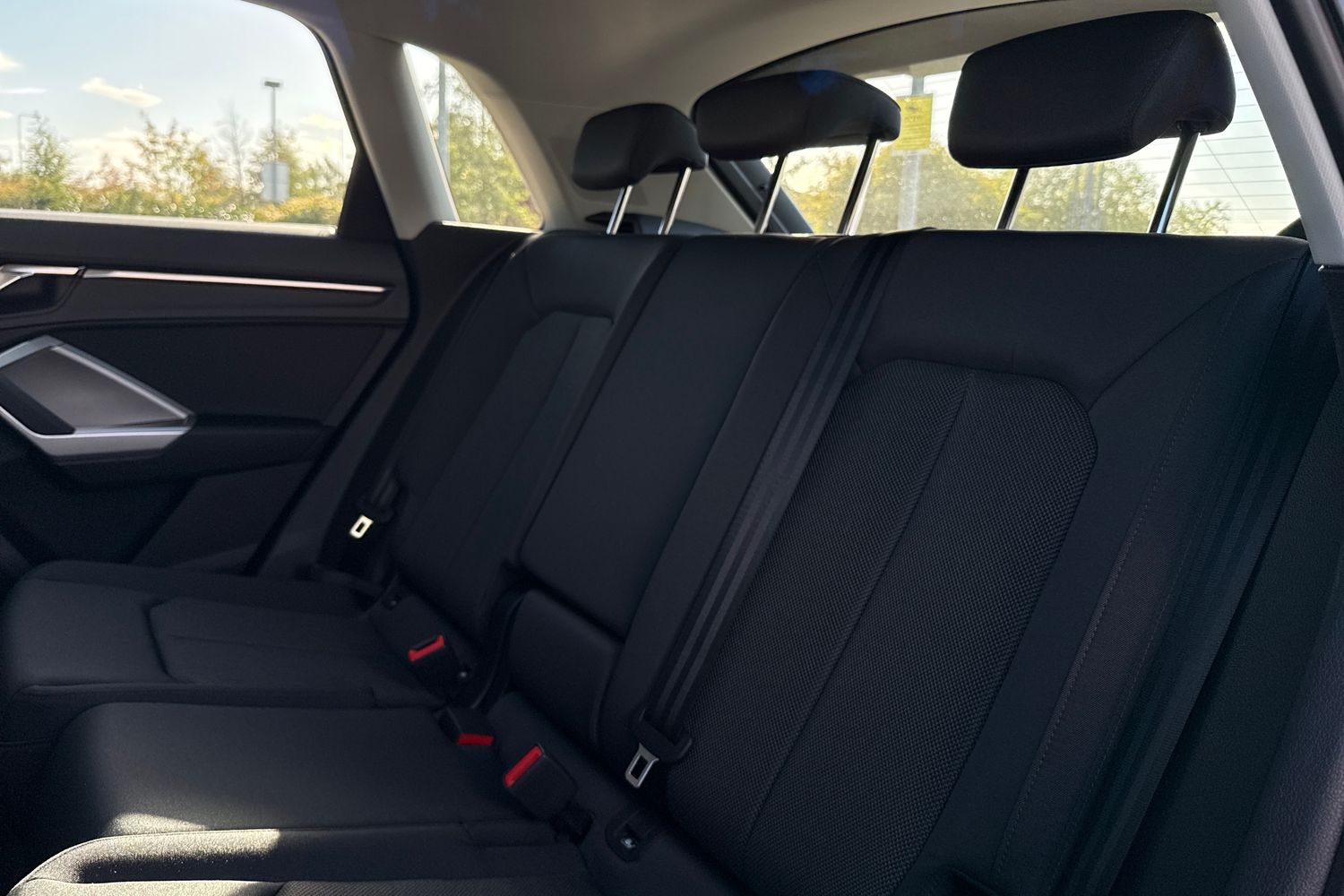 Used Audi Q3 2025 for sale - 76368663: Photo 18