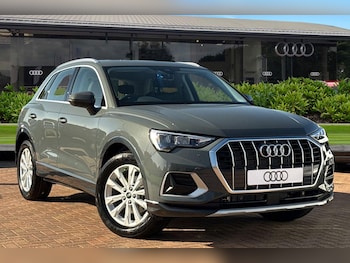 2025 - 1.5 TFSI CoD 35 Sport S Tronic Euro 6 (s/s) 5dr
