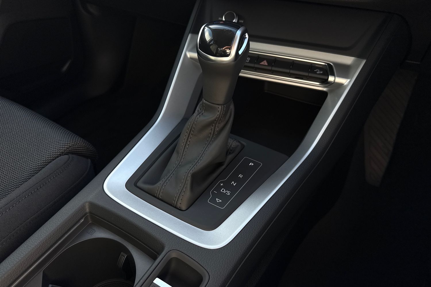 Used Audi Q3 2025 for sale - 76368663: Photo 22