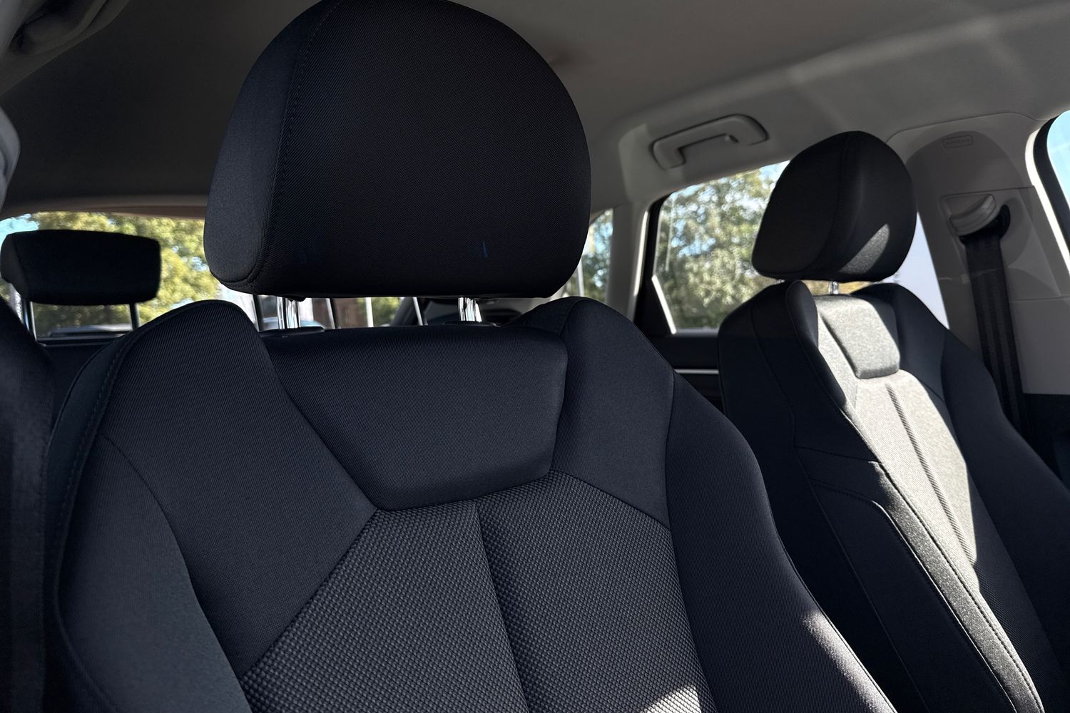 Used Audi Q3 2025 for sale - 76368663: Photo 23