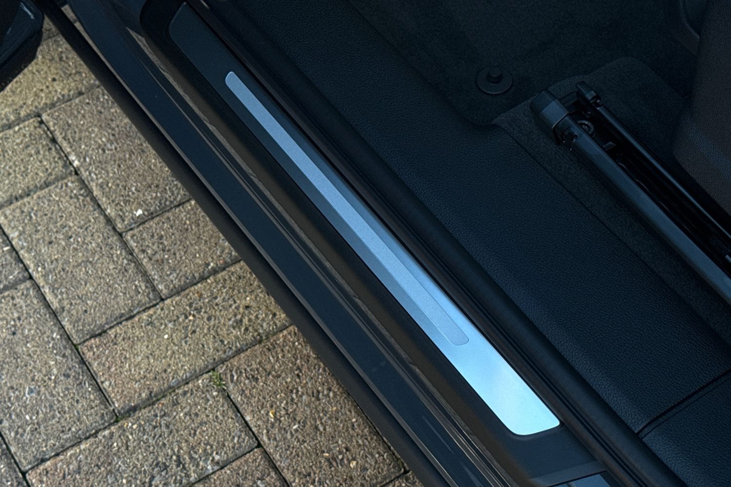 Used Audi Q3 2025 for sale - 76368663: Photo 32