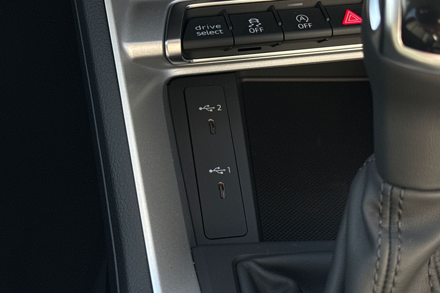 Used Audi Q3 2025 for sale - 76368663: Photo 41