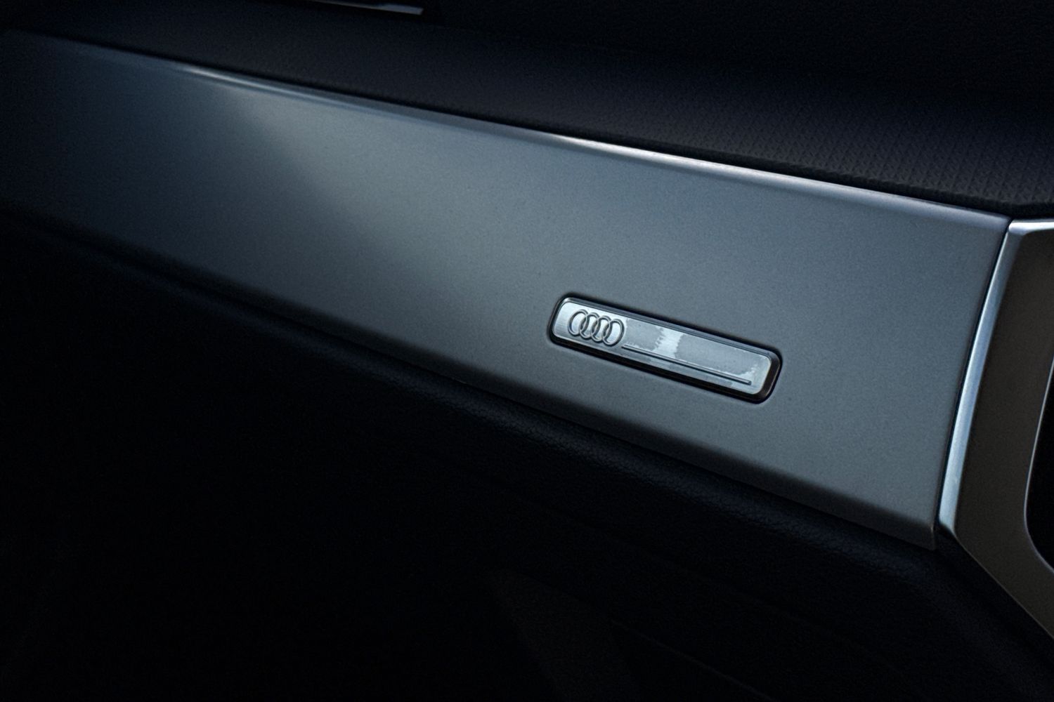 Used Audi Q3 2025 for sale - 76368663: Photo 42