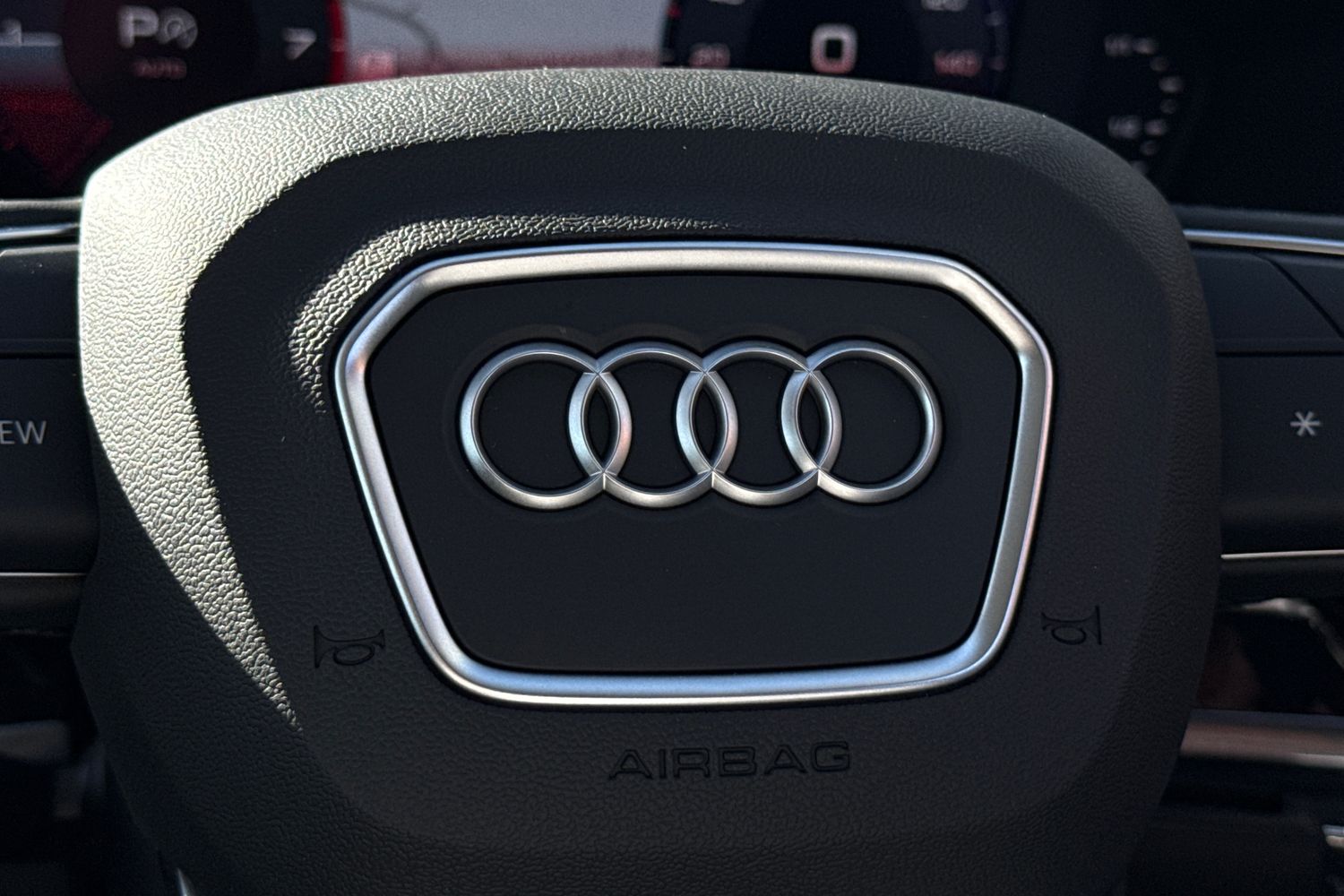 Used Audi Q3 2025 for sale - 76368663: Photo 43
