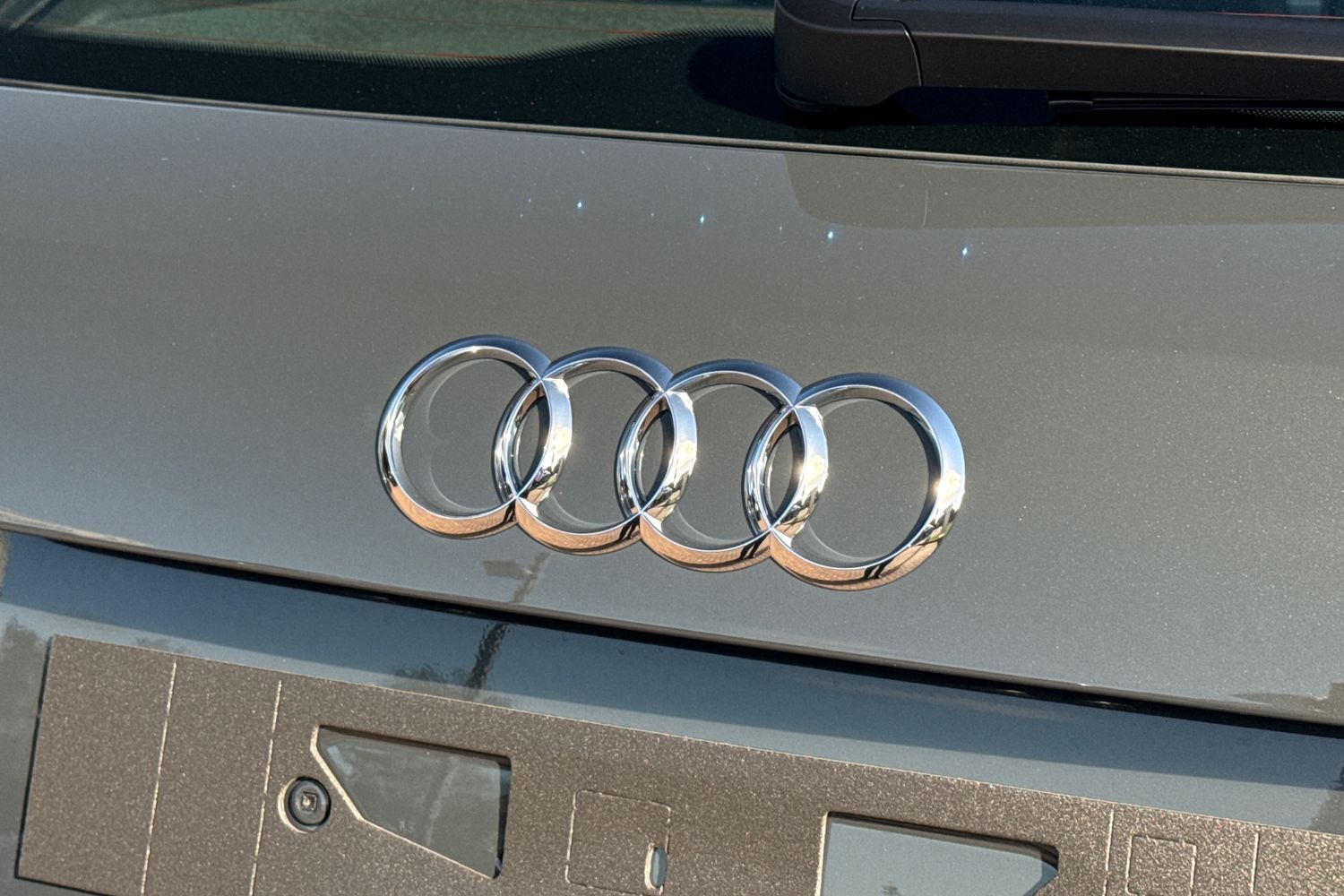 Used Audi Q3 2025 for sale - 76368663: Photo 44