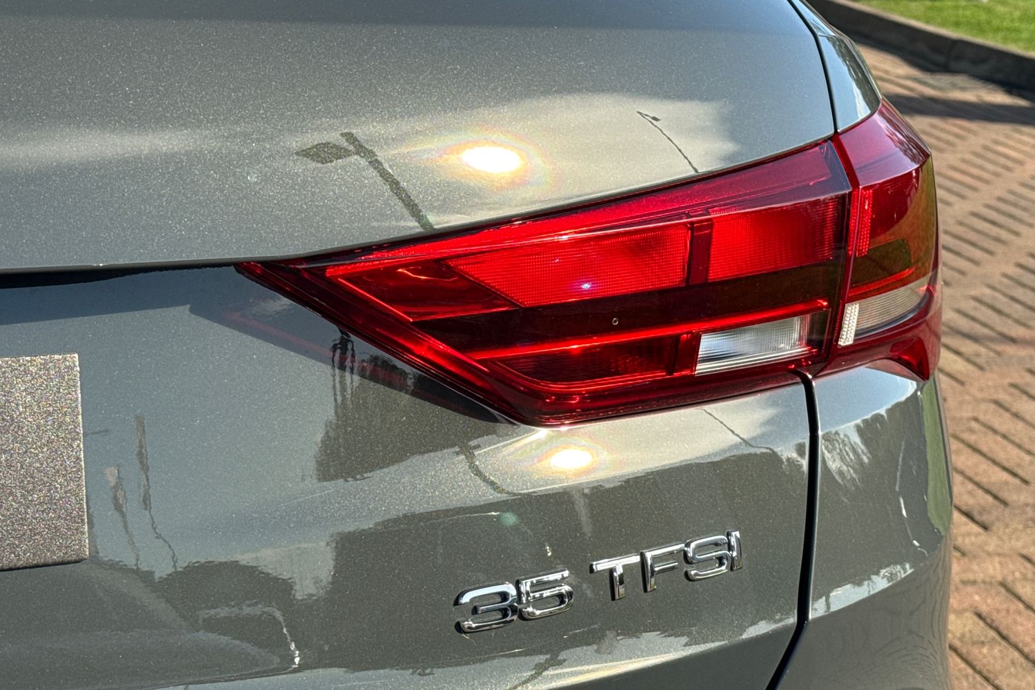 Used Audi Q3 2025 for sale - 76368663: Photo 45