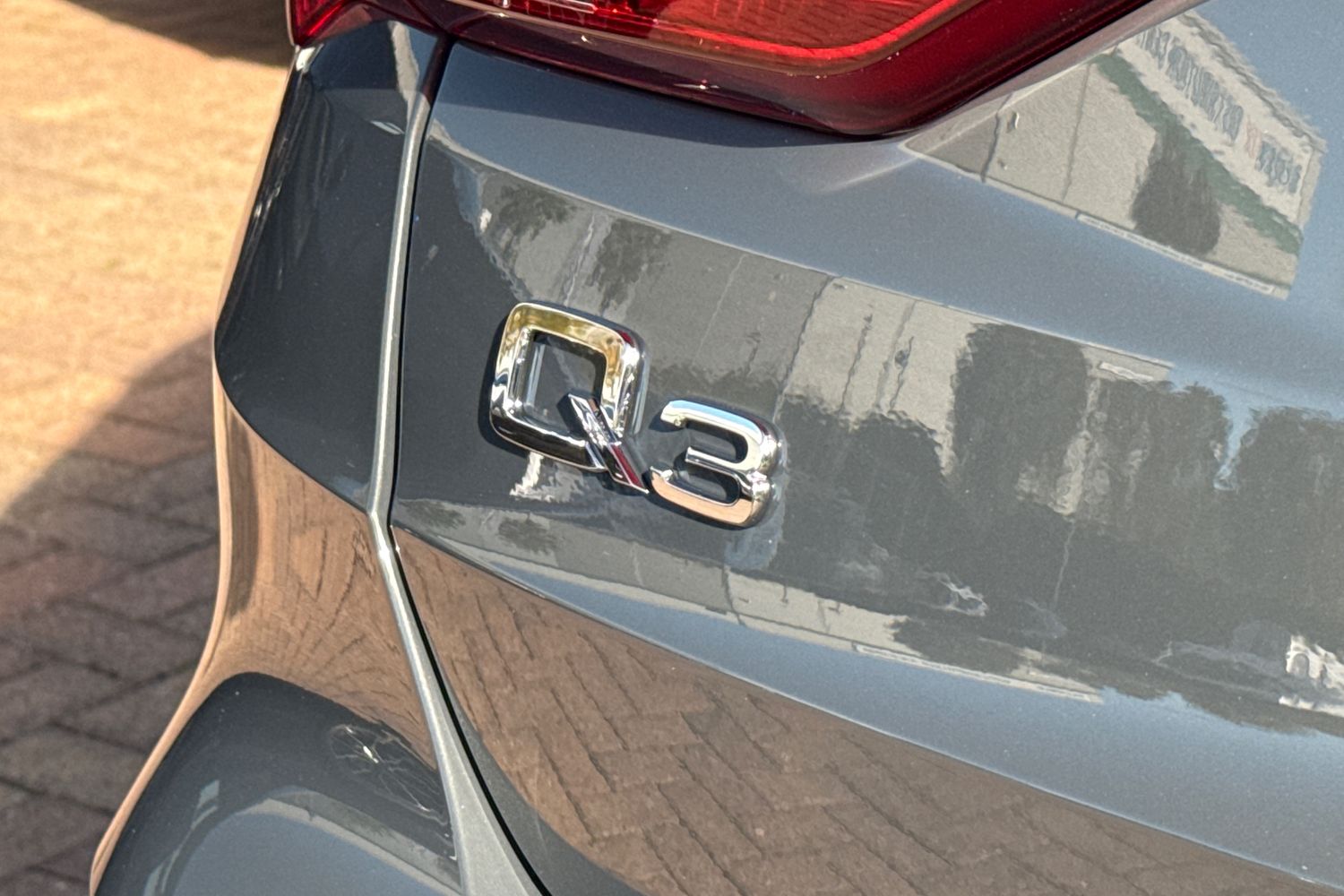 Used Audi Q3 2025 for sale - 76368663: Photo 46