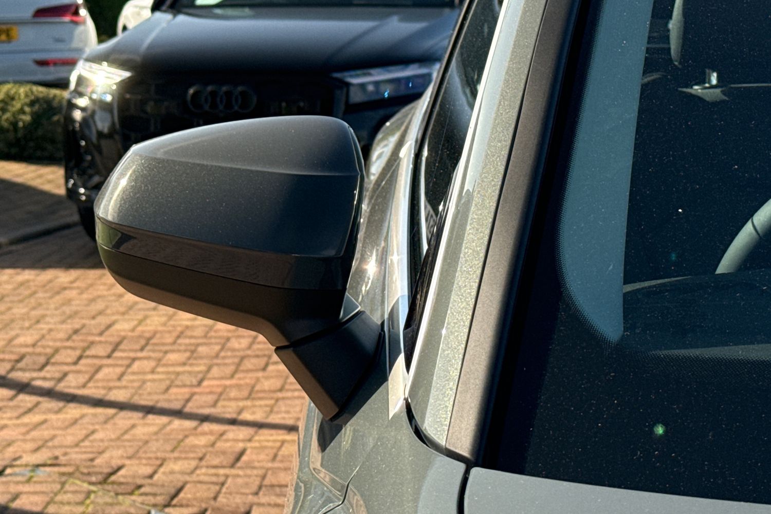 Used Audi Q3 2025 for sale - 76368663: Photo 49