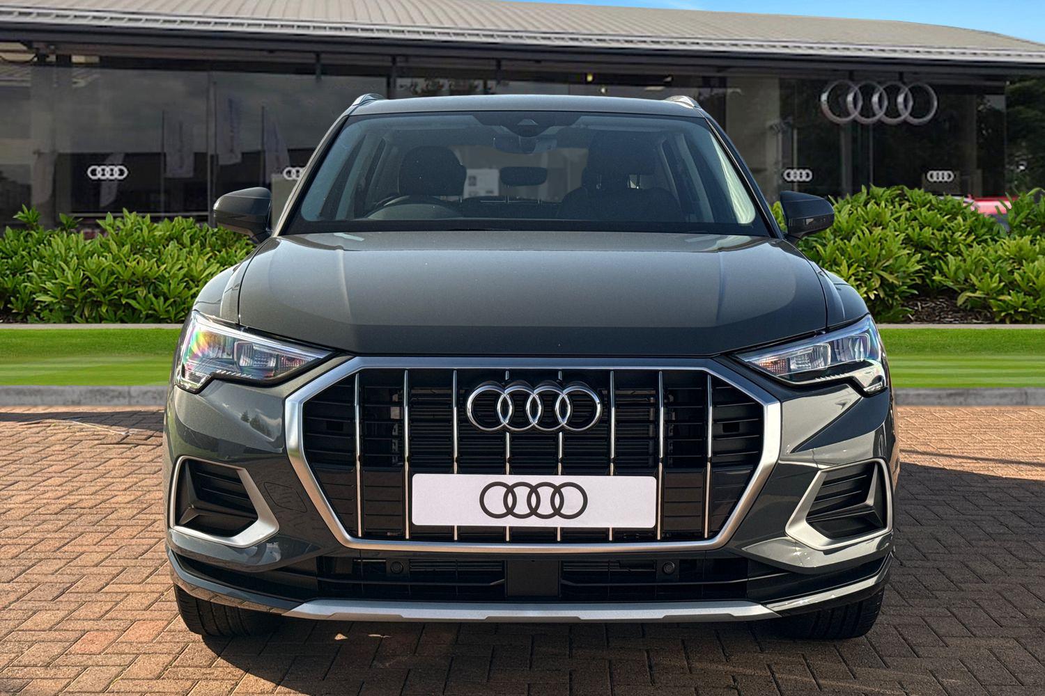 Used Audi Q3 2025 for sale - 76368663: Photo 5