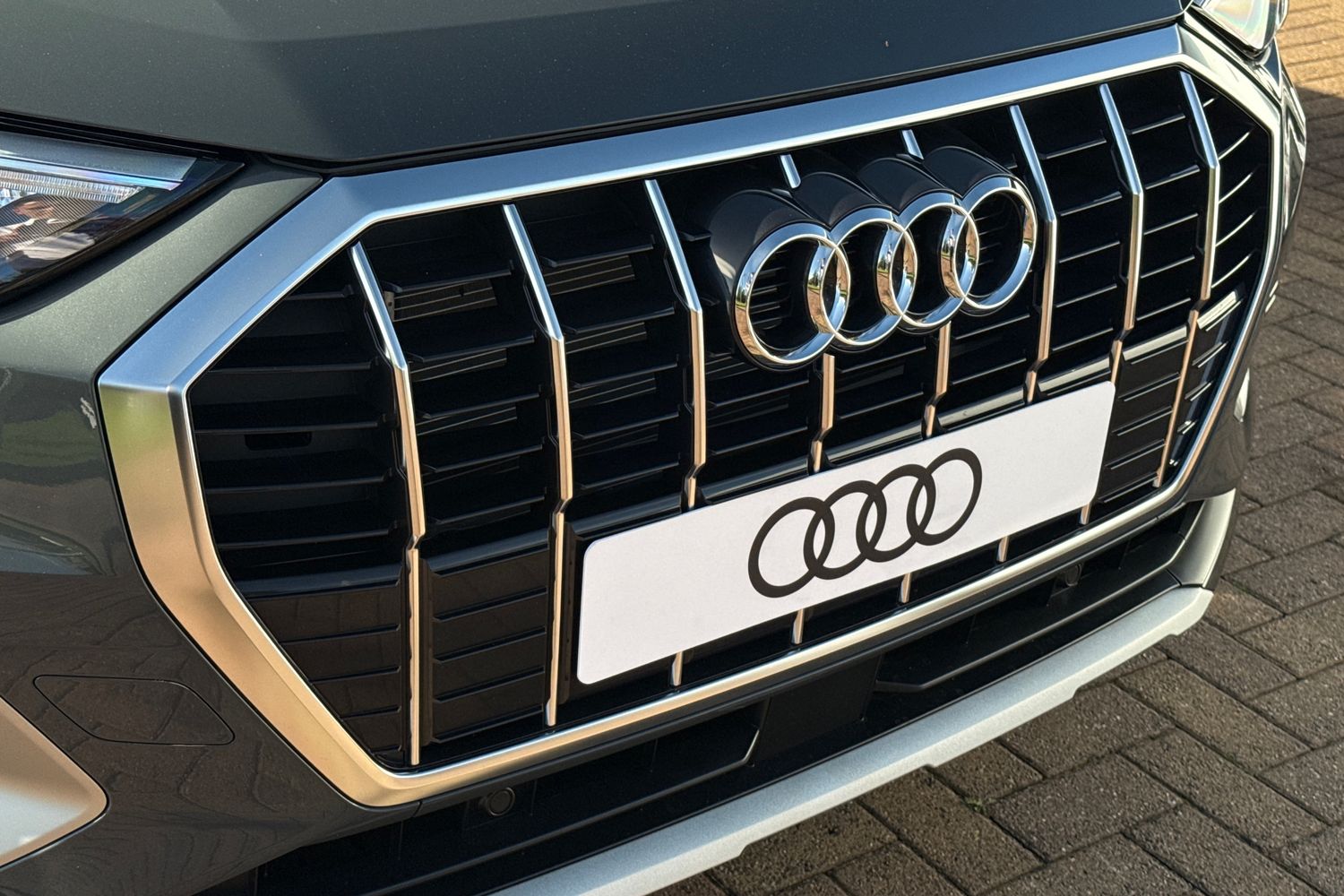 Used Audi Q3 2025 for sale - 76368663: Photo 51