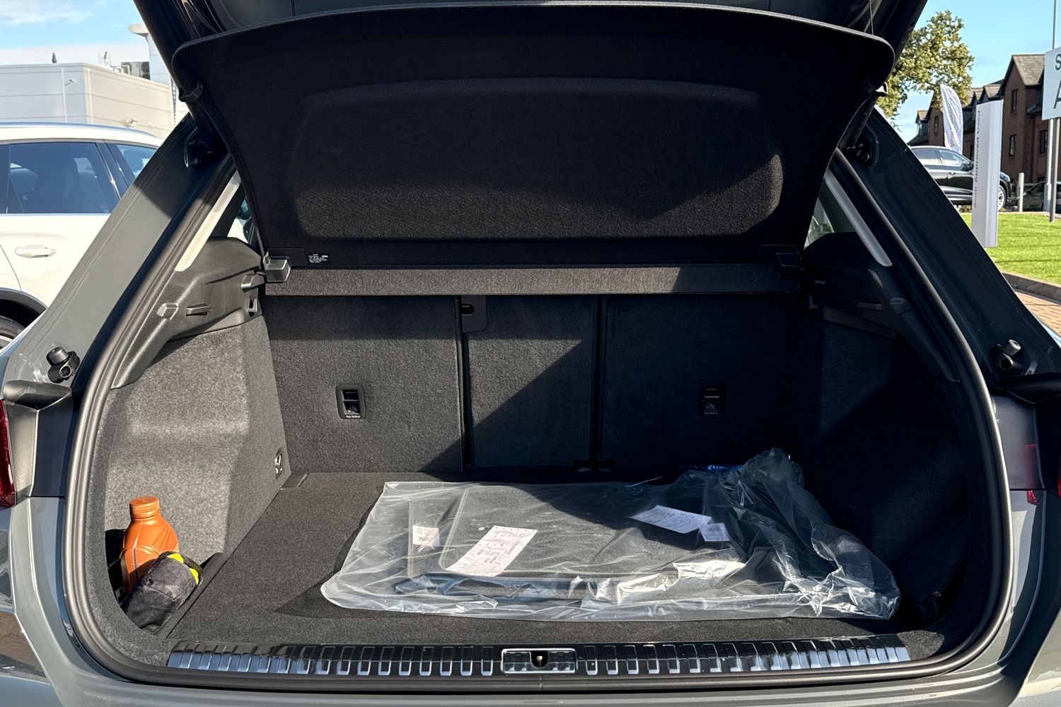 Used Audi Q3 2025 for sale - 76368663: Photo 6