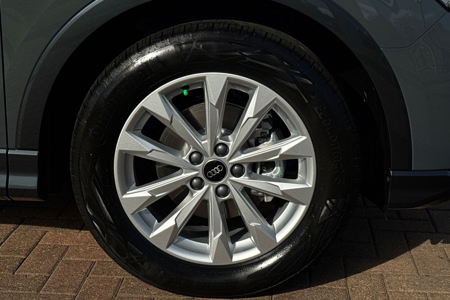 Used Audi Q3 2025 for sale - 76368663: Photo 9