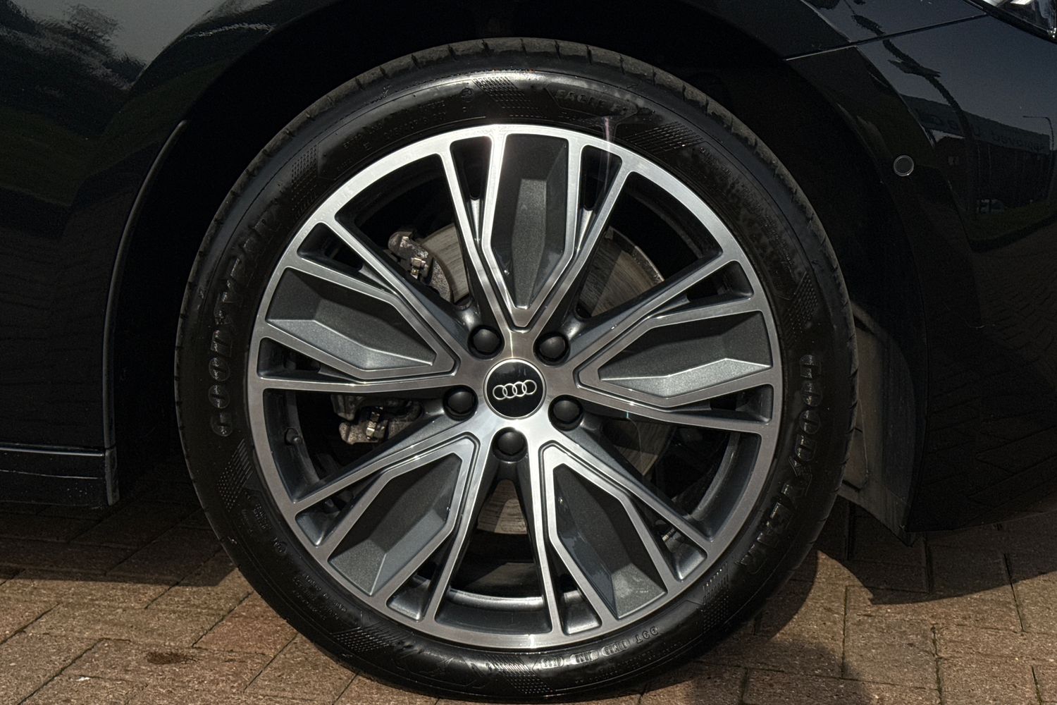 Used Audi A5 2025 for sale - 77774012: Photo 10