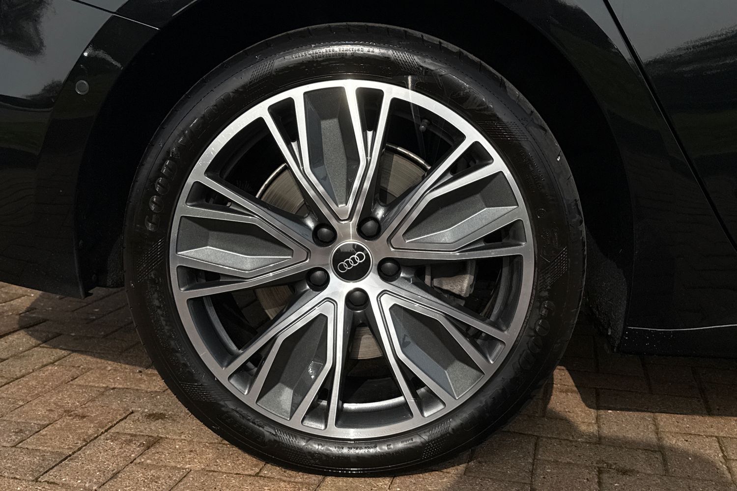 Used Audi A5 2025 for sale - 77774012: Photo 11