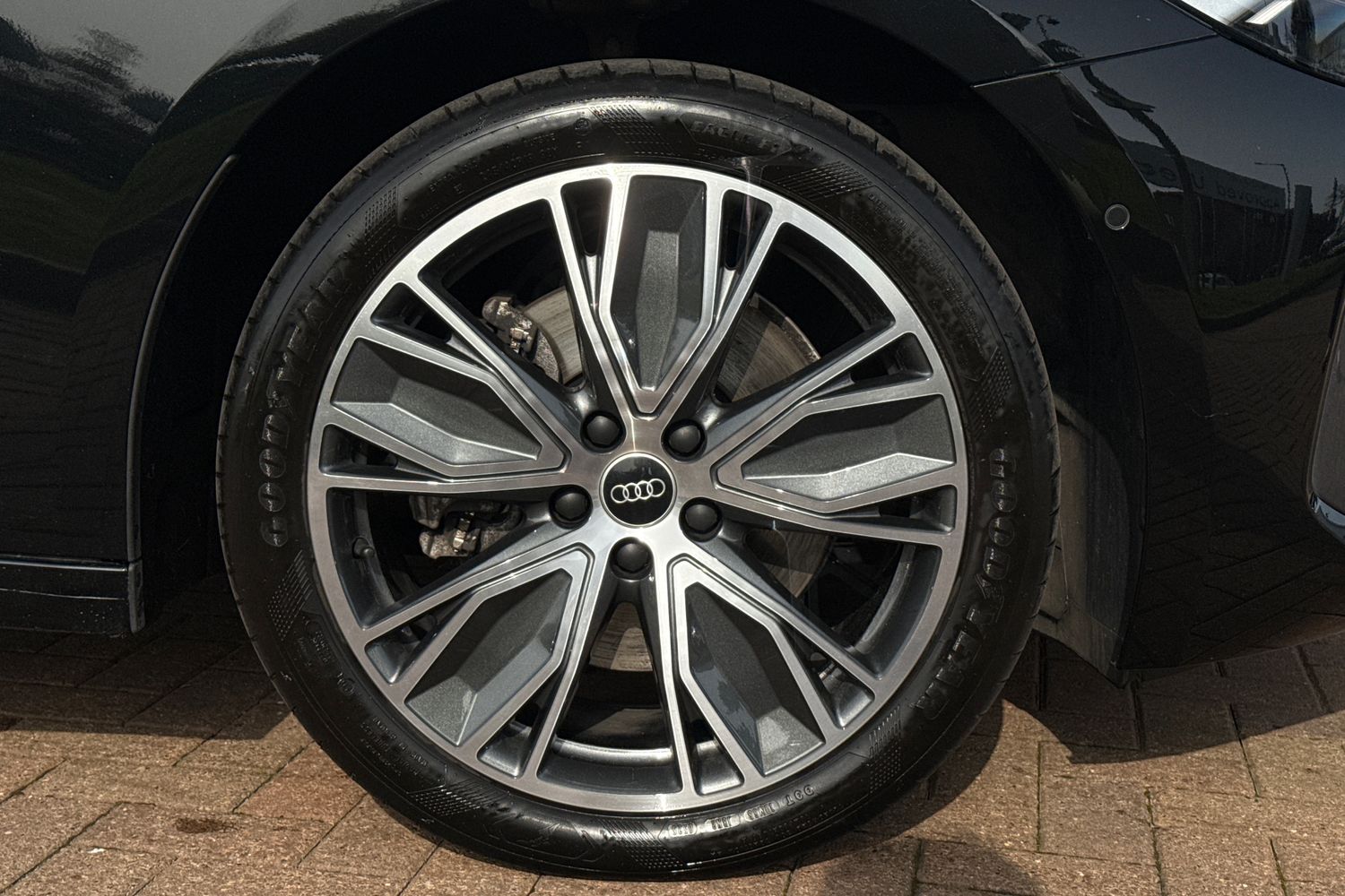 Used Audi A5 2025 for sale - 77774012: Photo 12