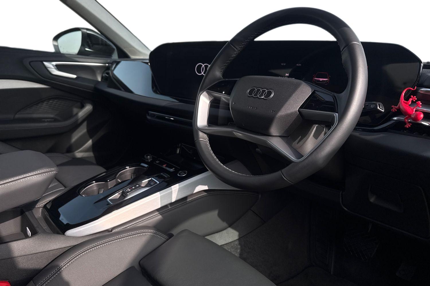 Used Audi A5 2025 for sale - 77774012: Photo 13